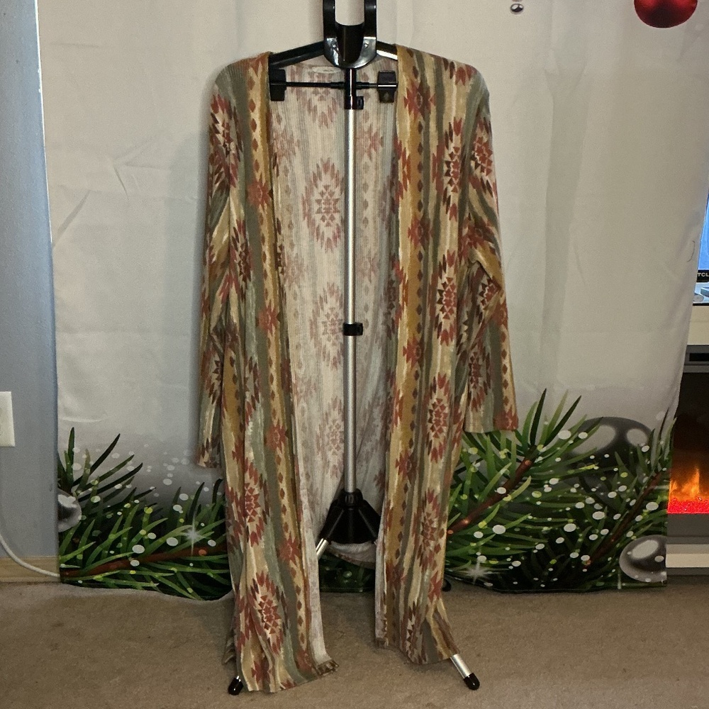 First Love Cardigan